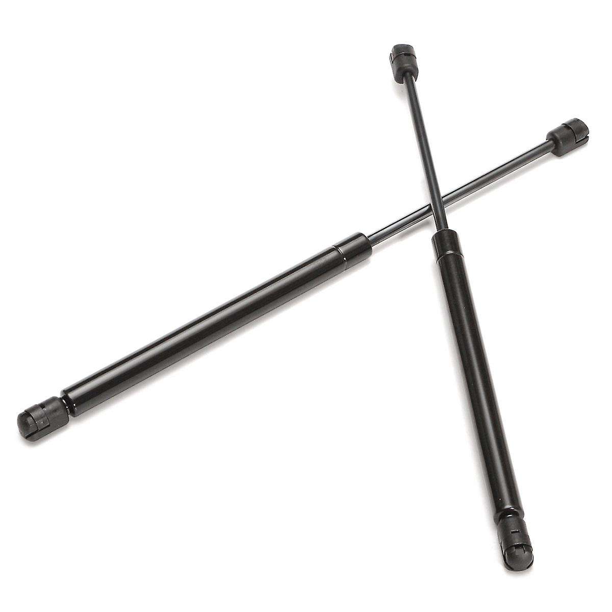 Pair Tailgate Rear Lid Lift Support Trunk Gas Struts Spring