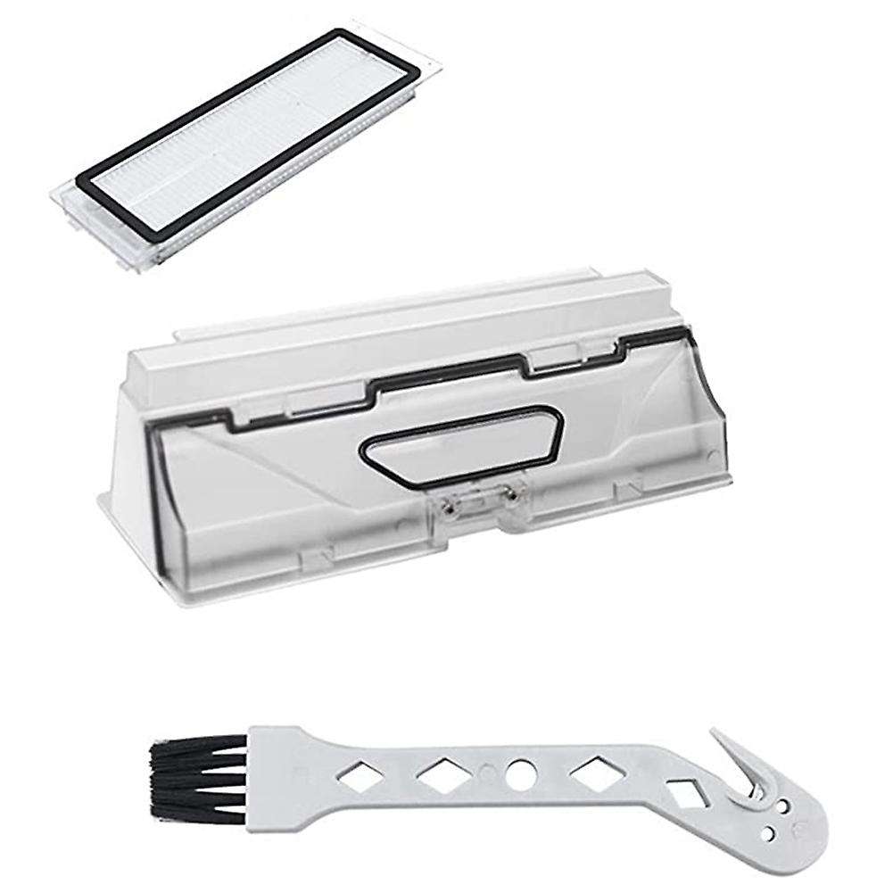 Vacuum Accessories Kit for Xiaomi T7 Pro S5max S6max Parts Dust Box