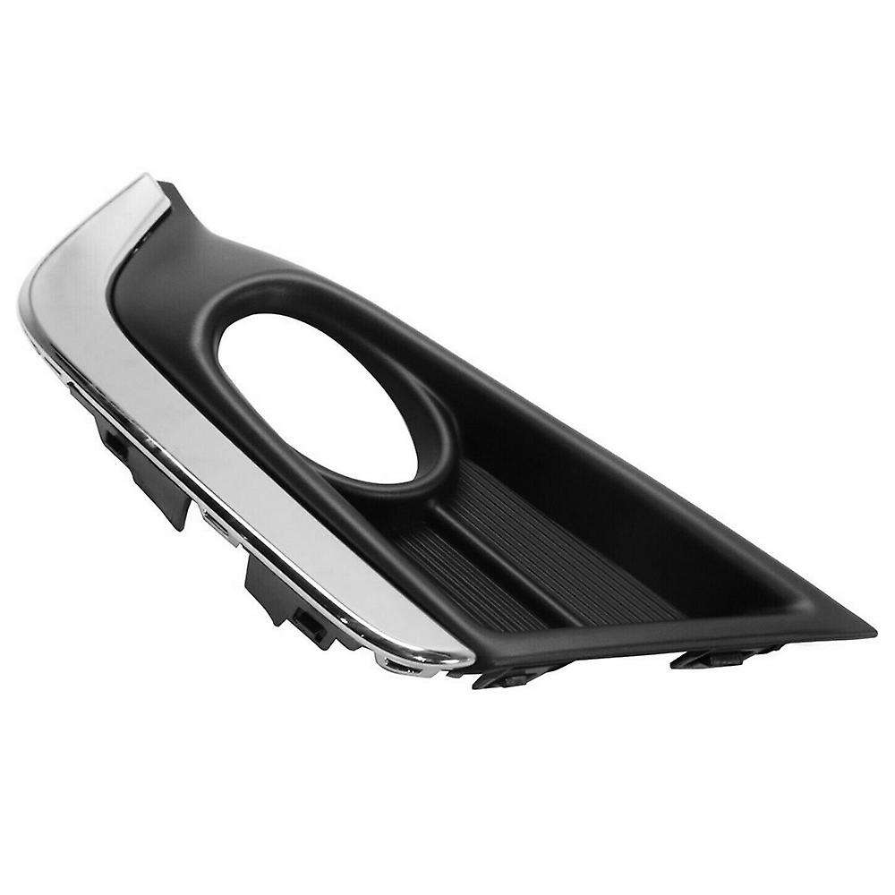 Fog Light Trim Lamp Driver & Passenger Side Lh Rh for Honda Cr-v