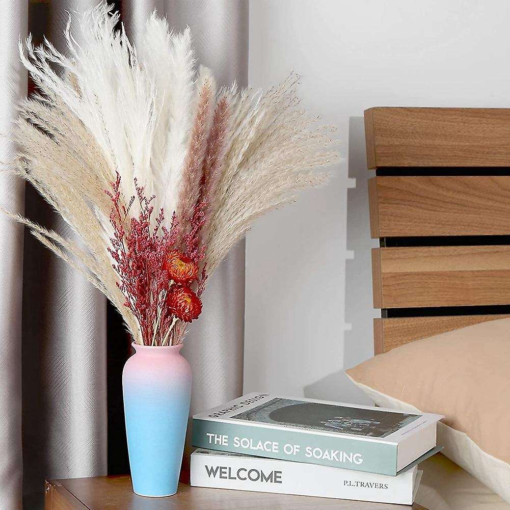 Natural Dried Pampas Grass,pampas Grass,reed,for Home Wedding Decor