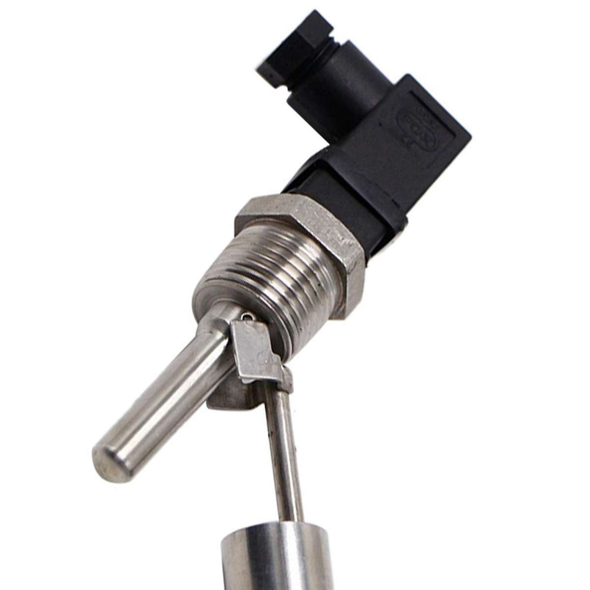 1pc Liquid Float Water Level Sensor Switch Safe Stainless Steel 220v