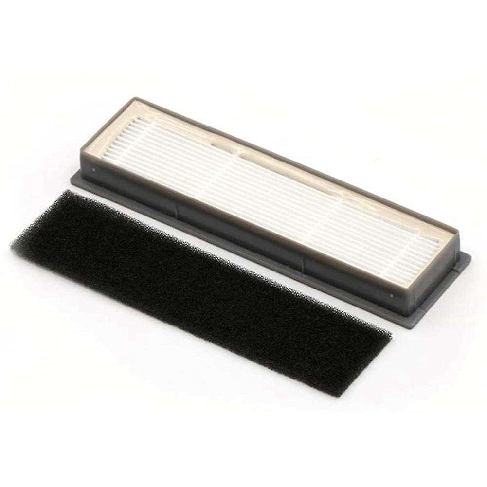 Main Side Brush Hepa Filter Mop Rag for Ecovacs Deebot Ozmo 920 950