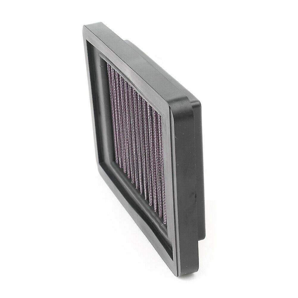 Motorcycle Intake Filter Air Cleaner for Yamaha Yzf R3/r25 Abs Mt-03