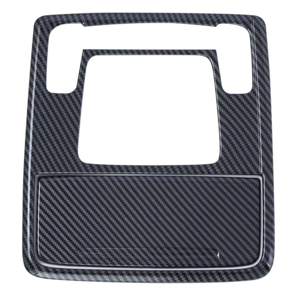 Lamp Trim Cover for Honda Civic 11th Generation 2022 Carbon Fiber