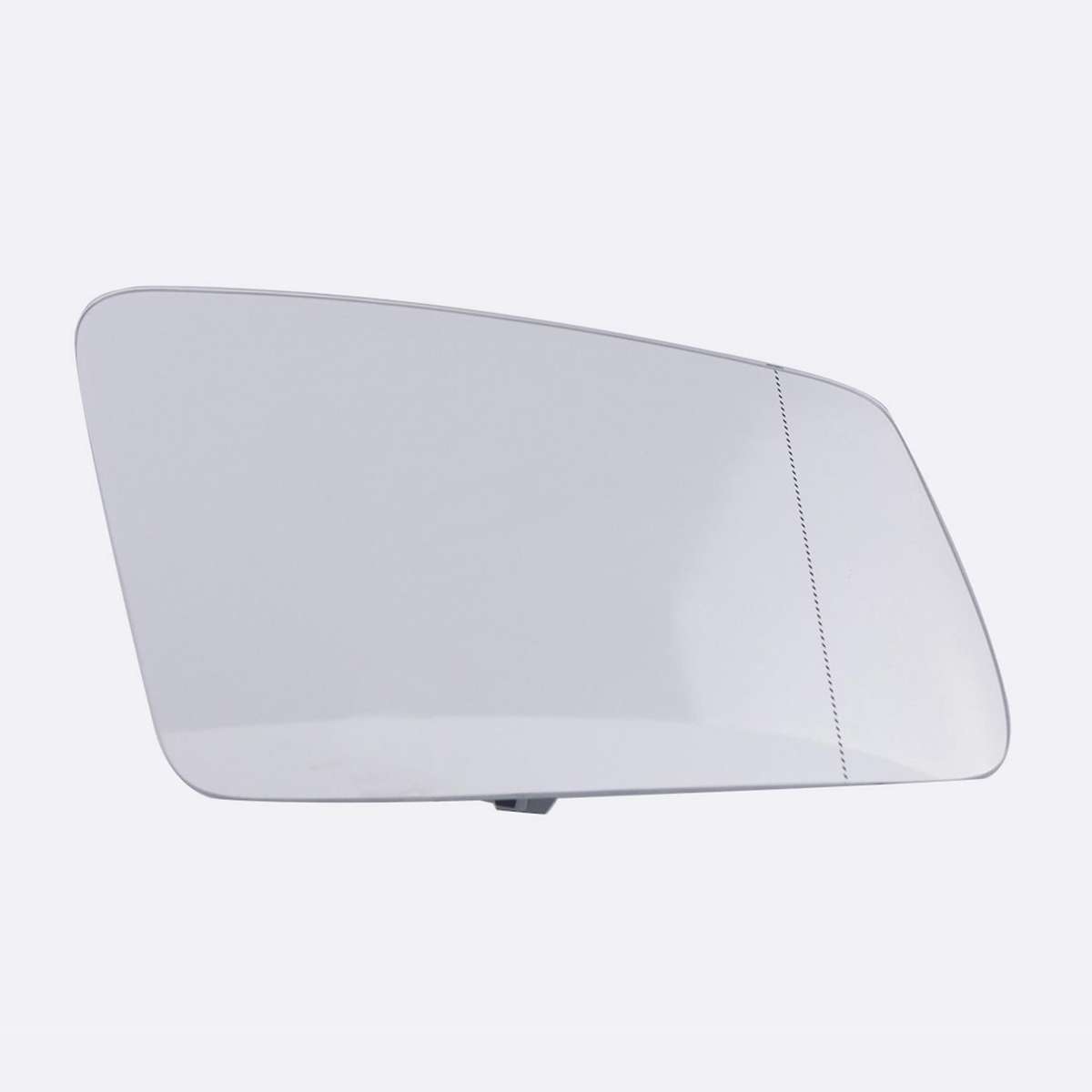 Right+left Side Rearview Mirror Glass Len for Mercedes-benz W204 W212