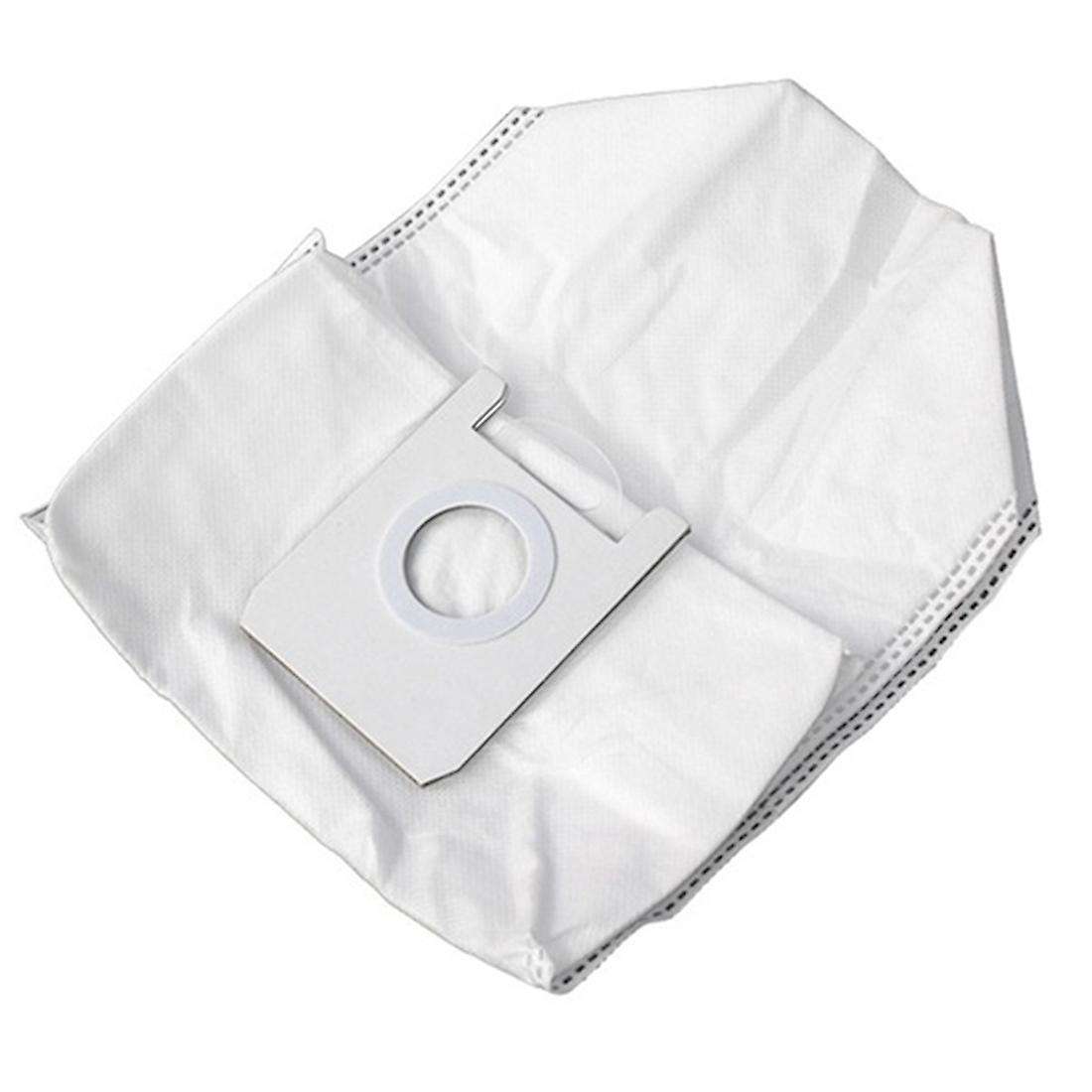 10 Pcs Vacuum Bag with Brush,dust Bags for Xiaomi Roidmi Eve Plus
