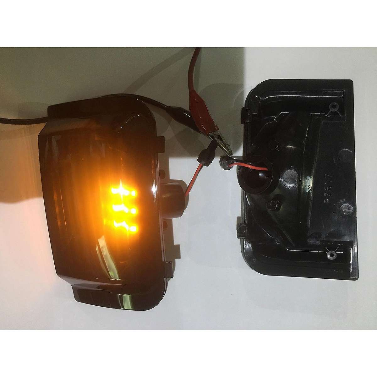 Car Side Mirror Indicator for Citroen Jumper Fiat for Peugeot Boxer