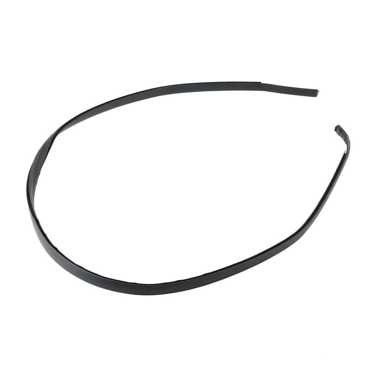 Roof Drip Finish Moulding Seal Strip for Toyota Yaris Vitz Hatchback