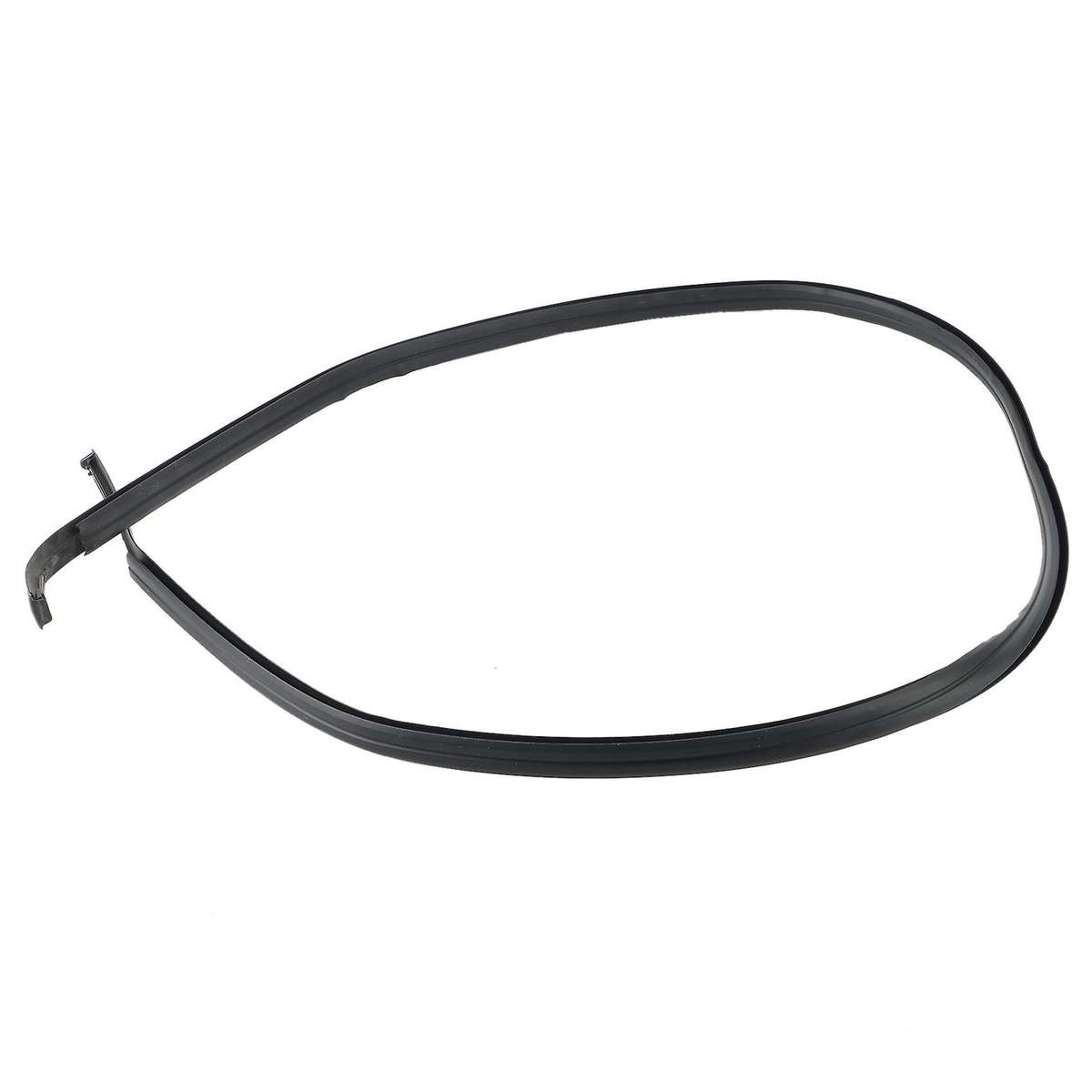 Roof Drip Finish Moulding Seal Strip for Toyota Yaris Vitz Hatchback