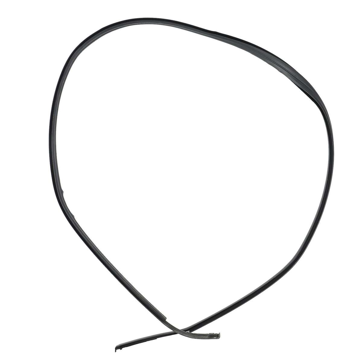 Roof Drip Finish Moulding Seal Strip for Toyota Yaris Vitz Hatchback