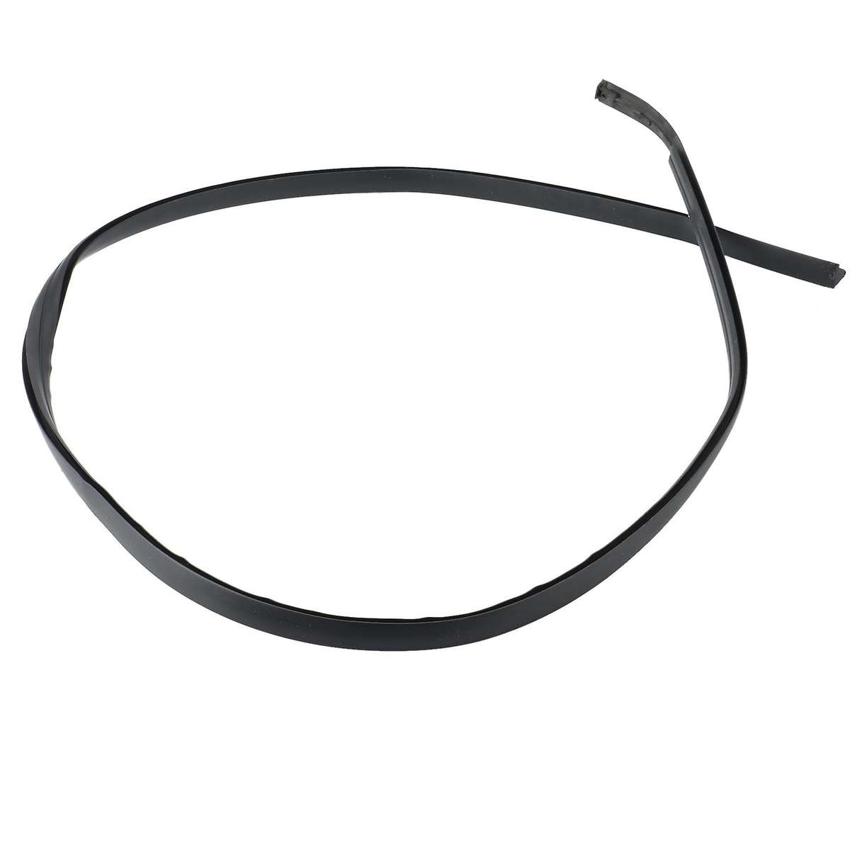 Roof Drip Finish Moulding Seal Strip for Toyota Yaris Vitz Hatchback