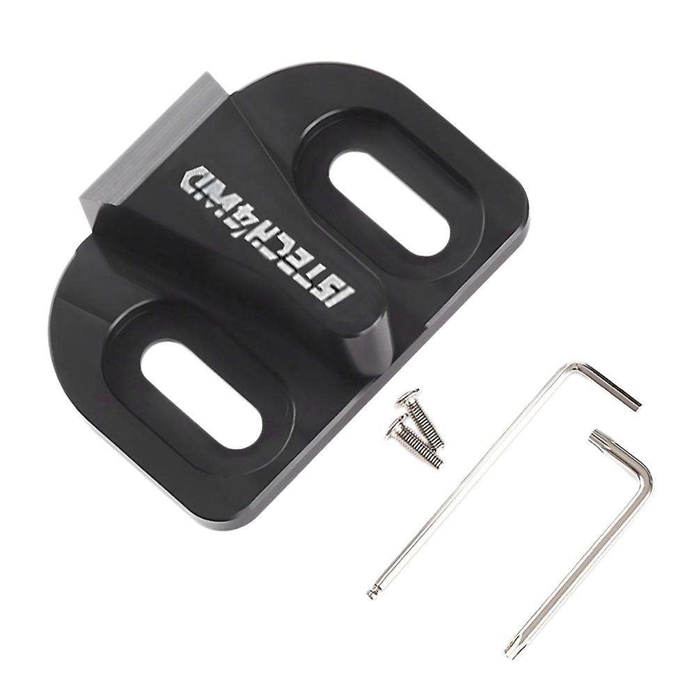 Car Tailgate Protection Limiting Stopper for Toyota Fj Cruiser 06-21