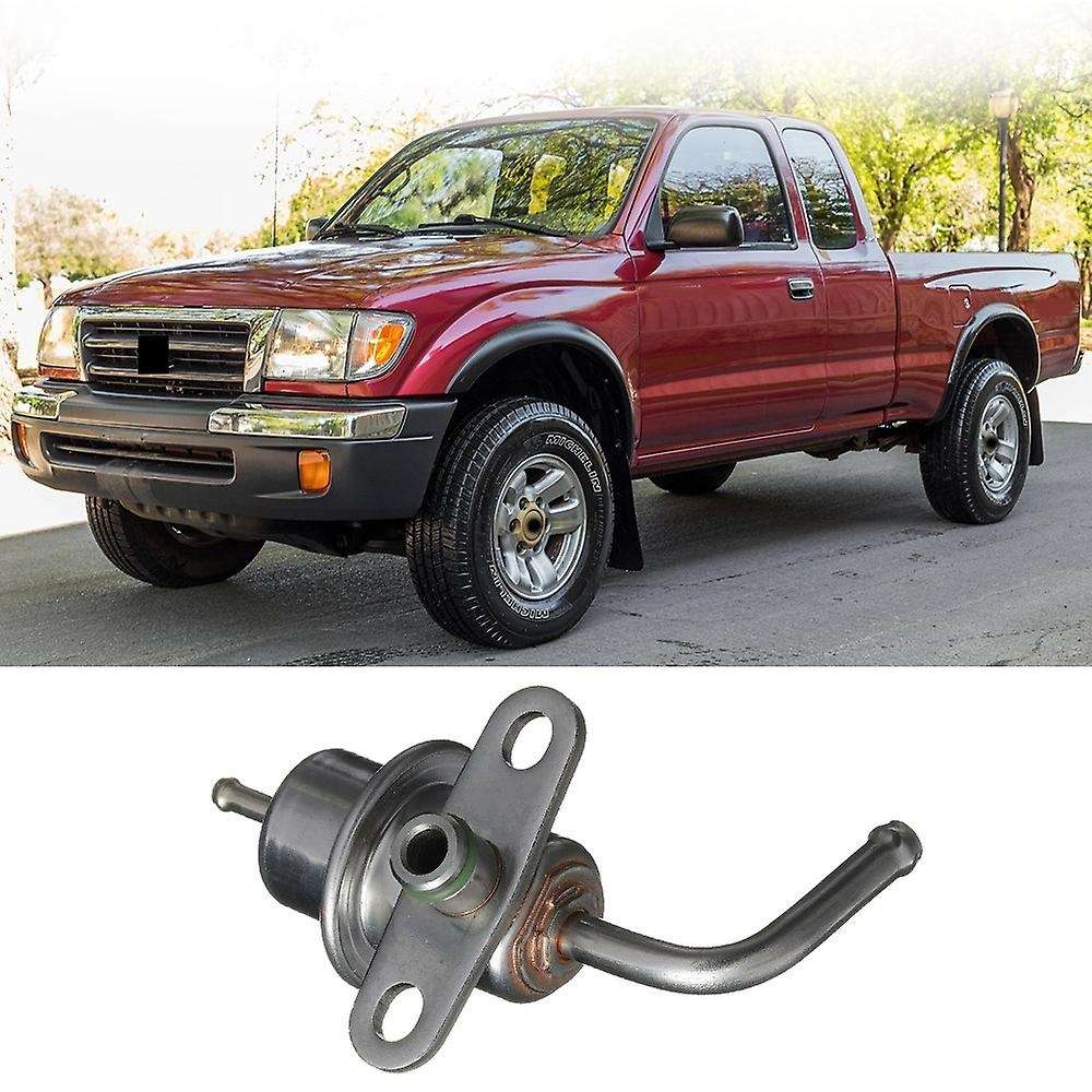 Fuel Injection Pressure Regulator for Toyota T100 4runner Tacoma