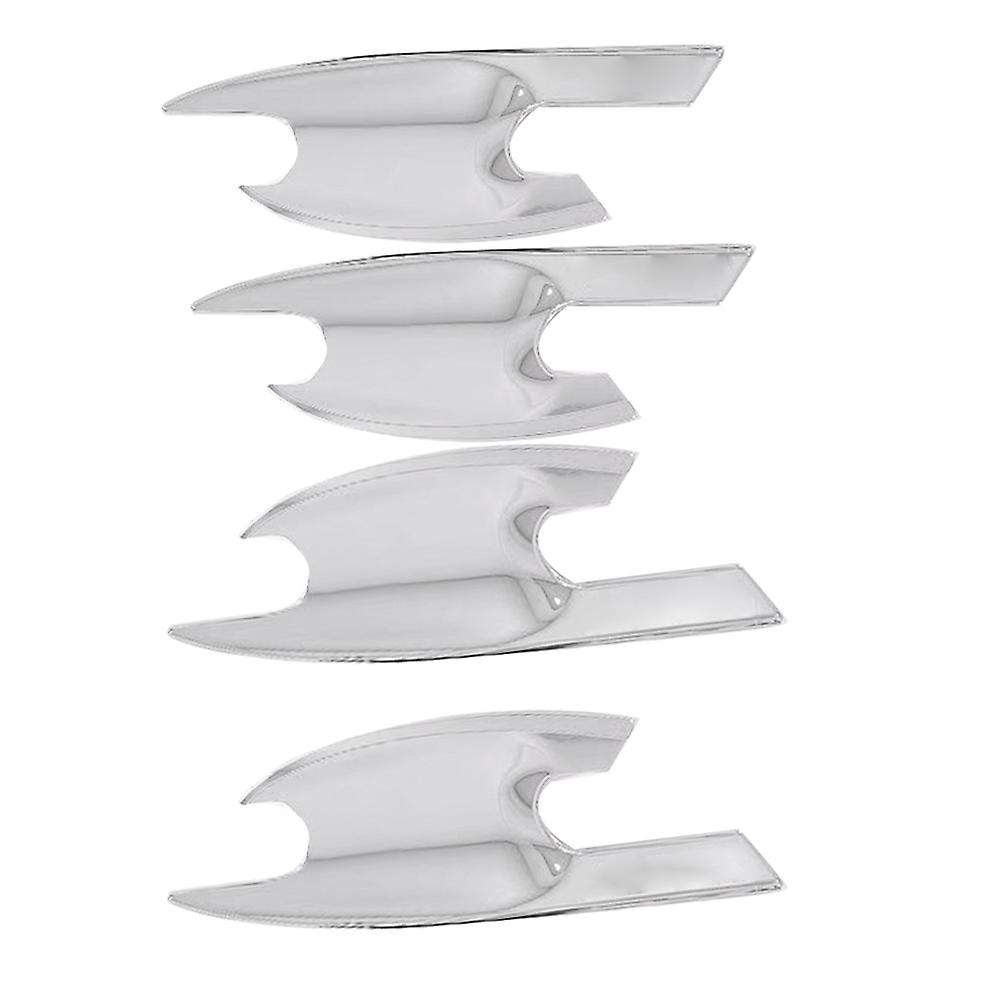 For Kia K7 Cadenza Premier Car Door Handle Bowl Cover Decoration