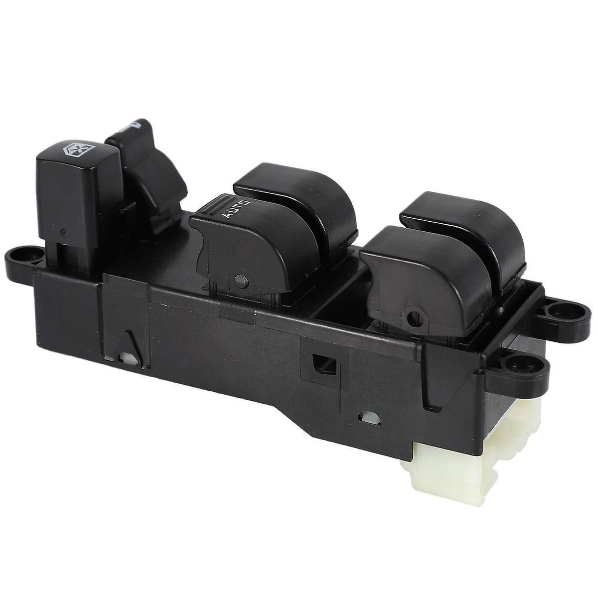 Front Left Electric Power Window Control for Nissan Navara Bluebird