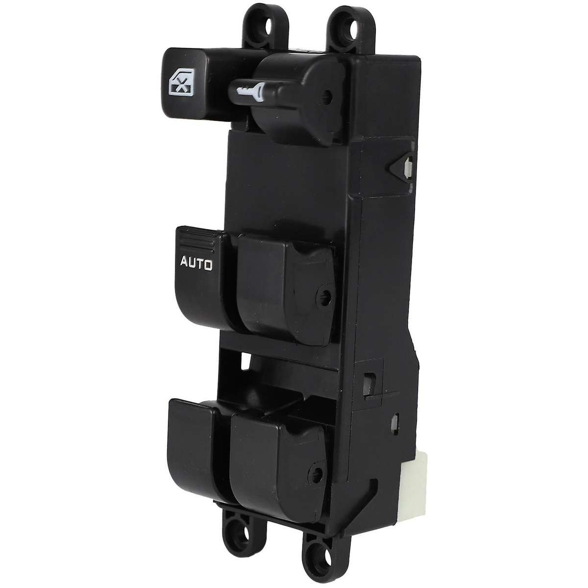 Front Left Electric Power Window Control for Nissan Navara Bluebird