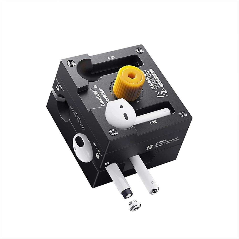 Qianli Repair Fixture for Airpods Pro Opening Alignment Clamp B