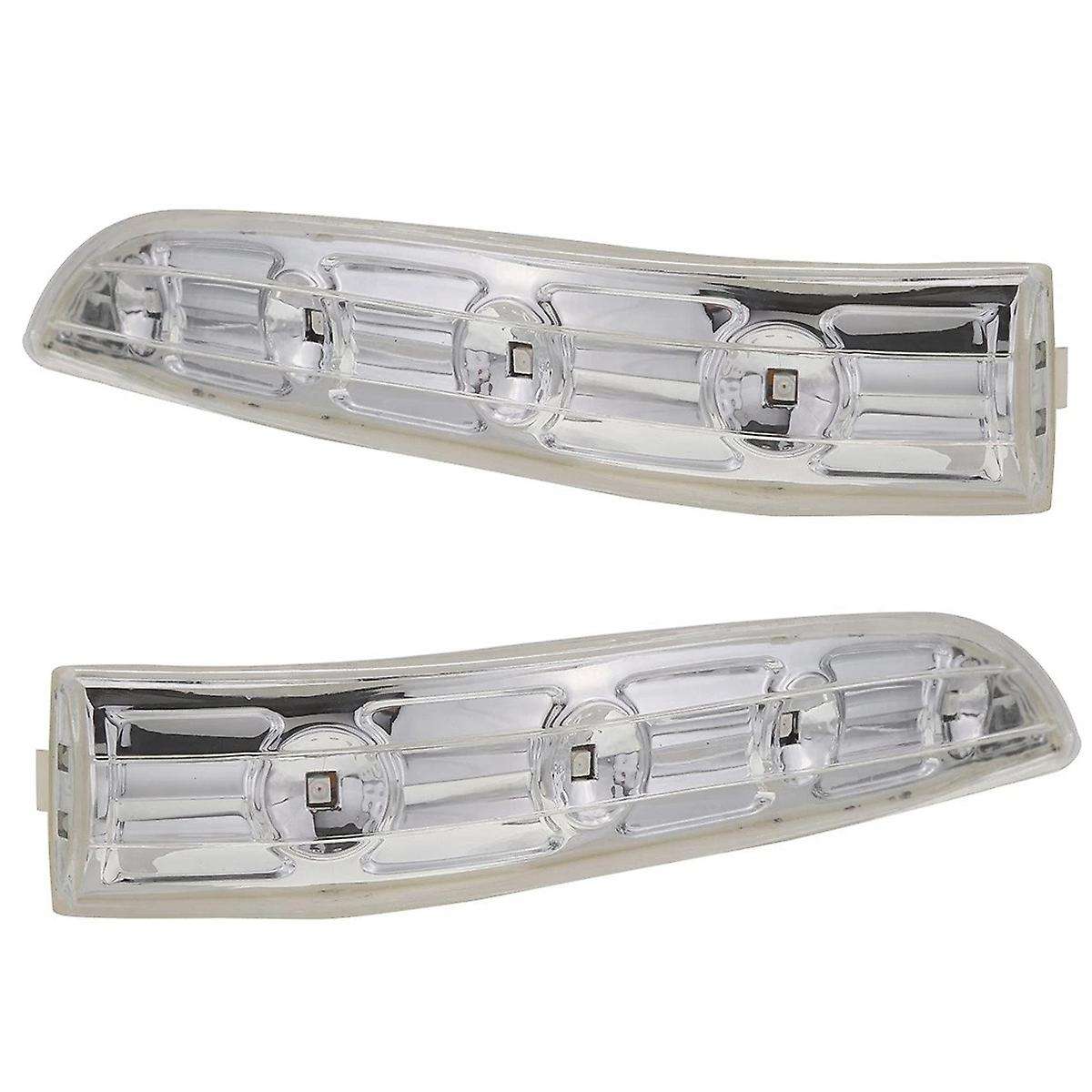 For Hyundai Tucson Ix35 2010-2014 Car Rearview Mirror Lamp 876142s200