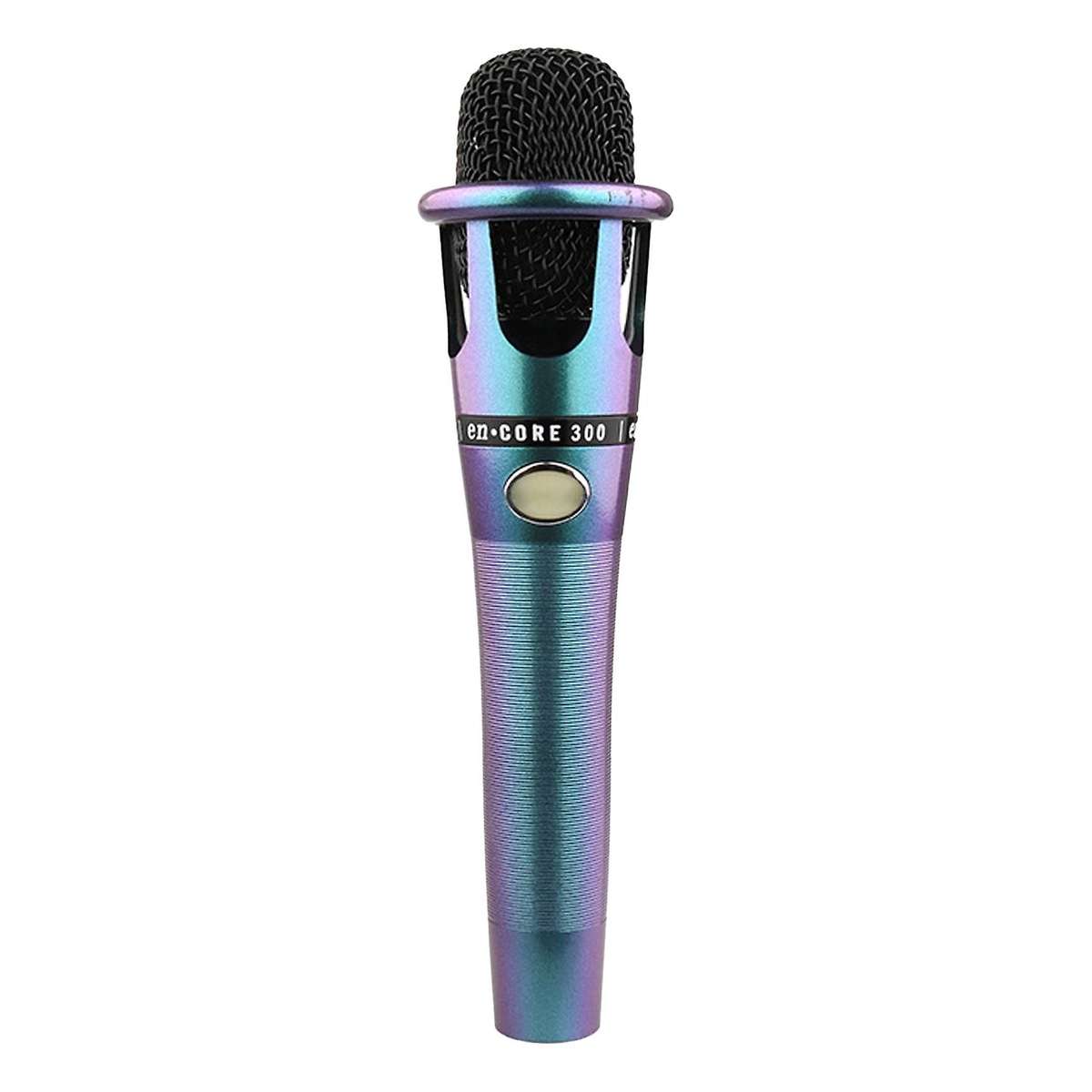 3.5mm Jack Condenser Microphone for Karaoke Home Entertainment