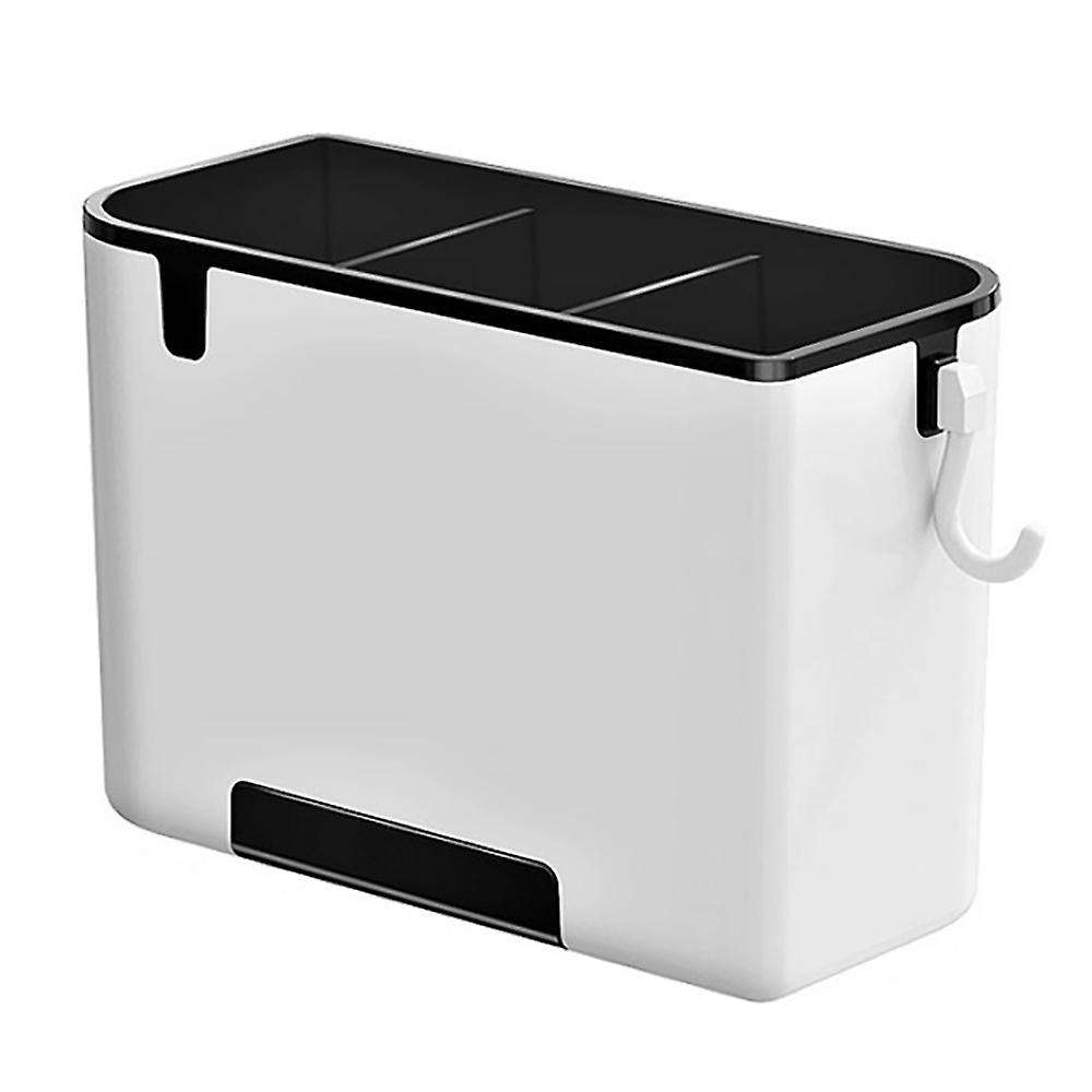 Multifunctional Spoon Fork Knief Chopstick Drain Holder Kitchen