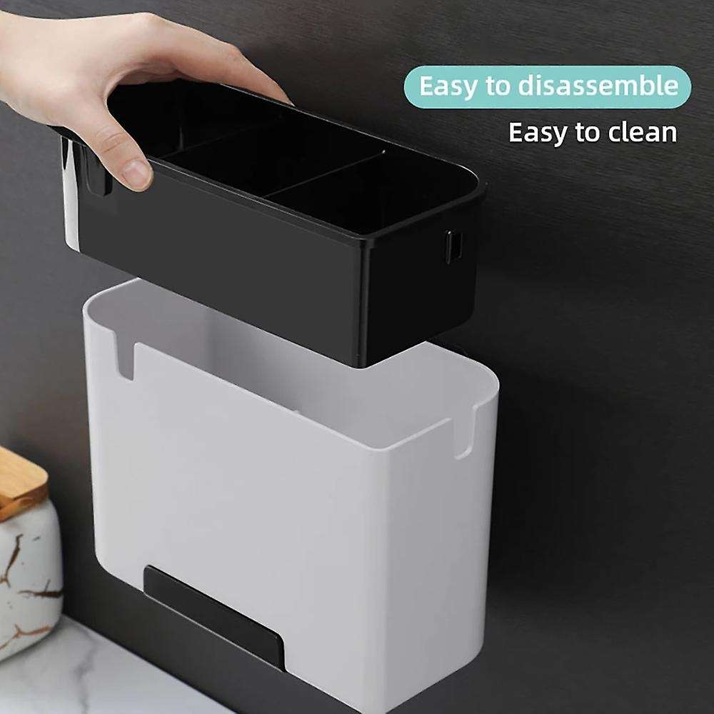 Multifunctional Spoon Fork Knief Chopstick Drain Holder Kitchen