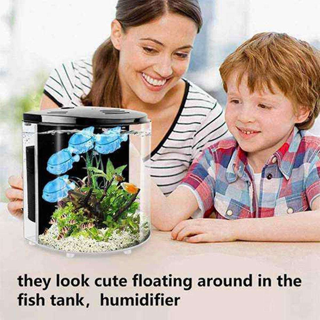 16 Pcs Humidifier Cleaner,for Homedics Warm&cool Humidifier