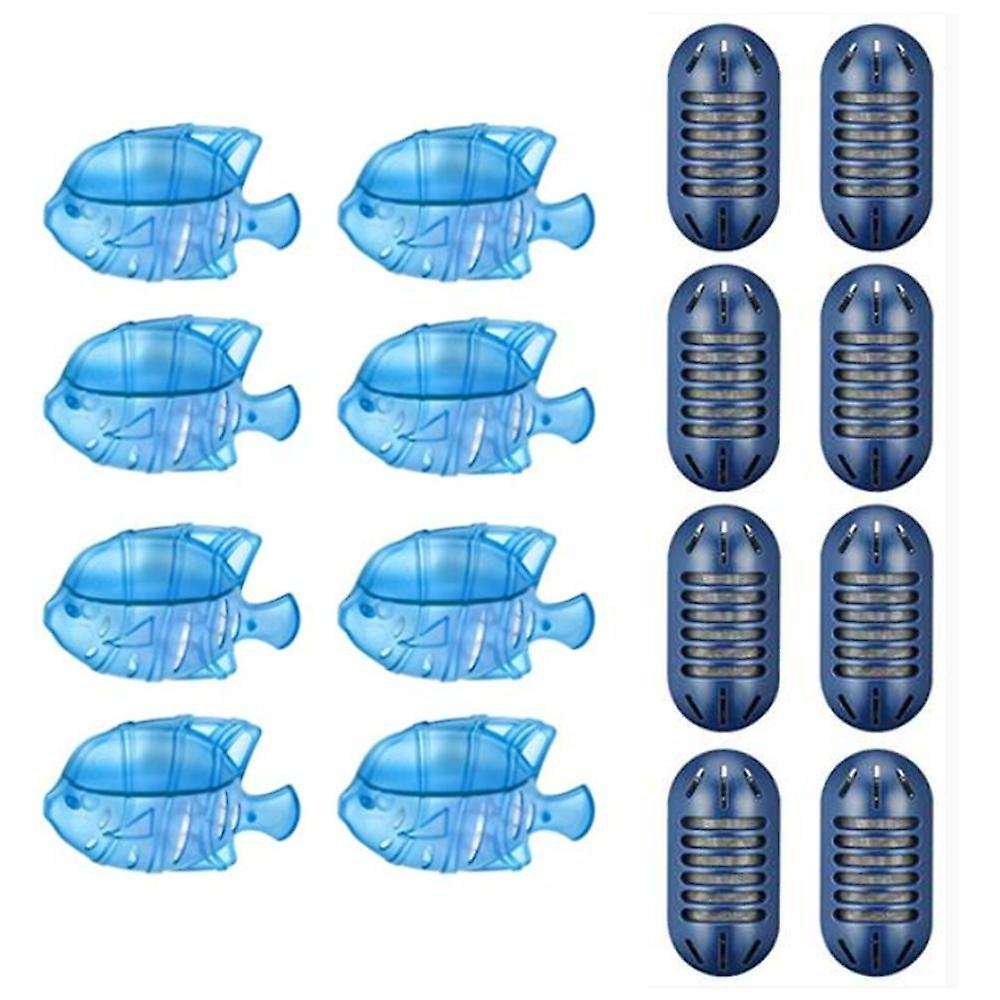 16 Pcs Humidifier Cleaner,for Homedics Warm&cool Humidifier