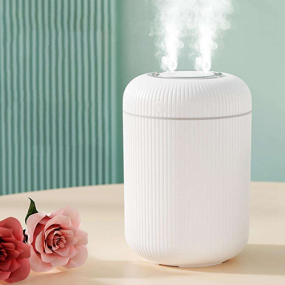 Simple Household Desktop Double-spray Large-capacity B