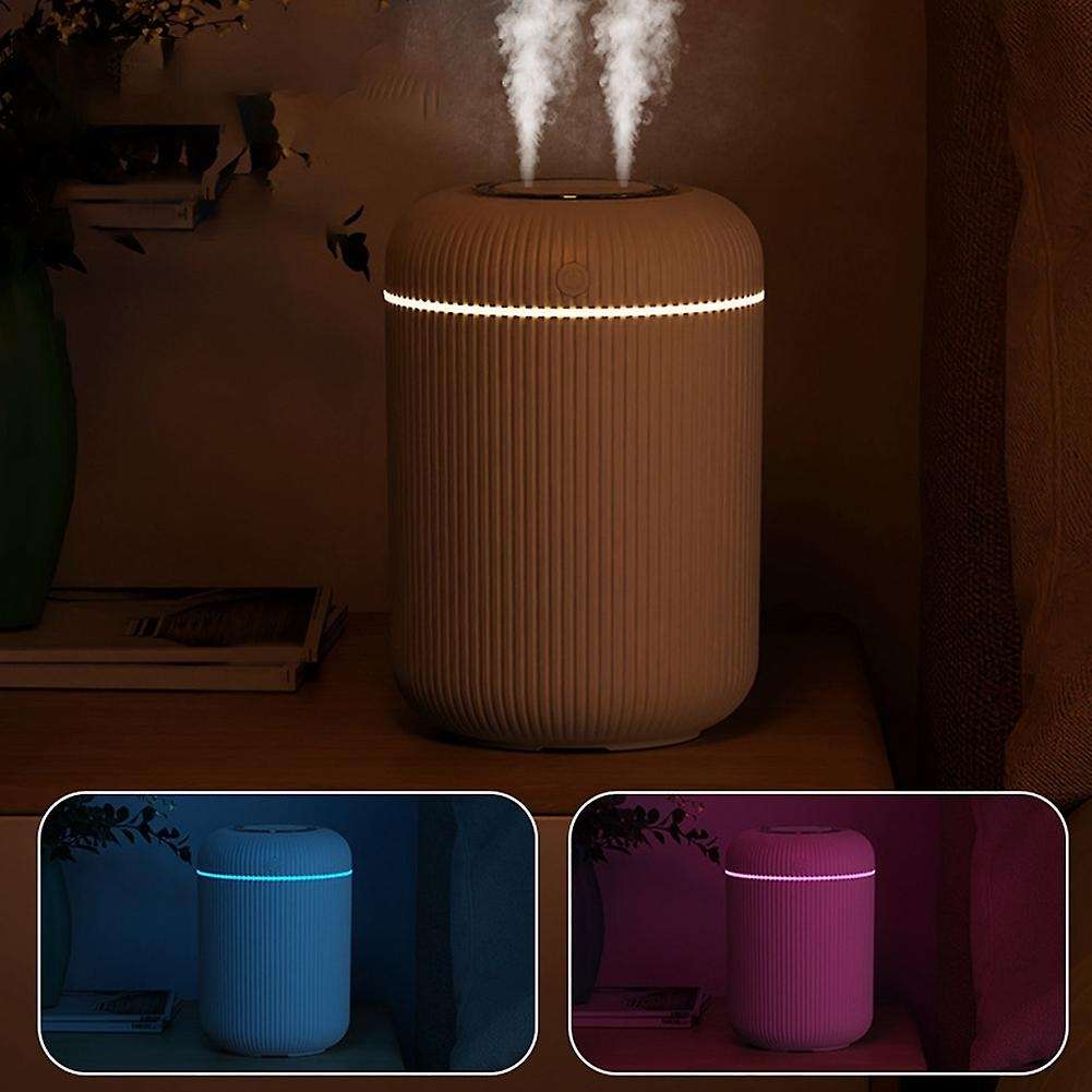 Simple Household Desktop Double-spray Large-capacity B