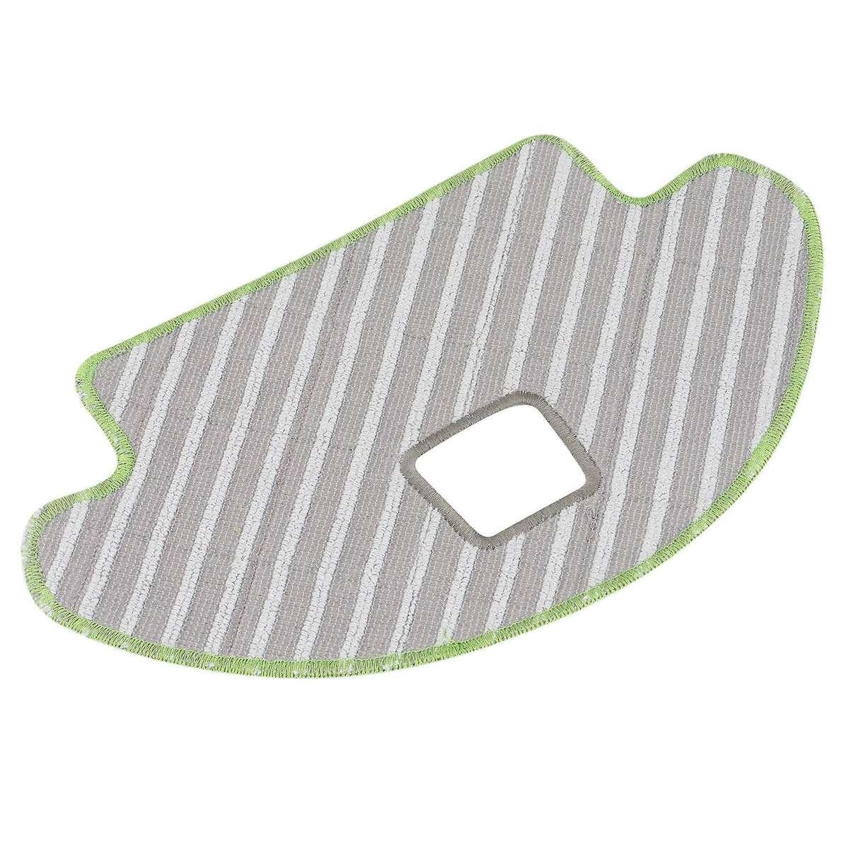 12 Pcs Mop Cloth for Ecovacs Deebot Ozmo 610 930 Robot Cleaner