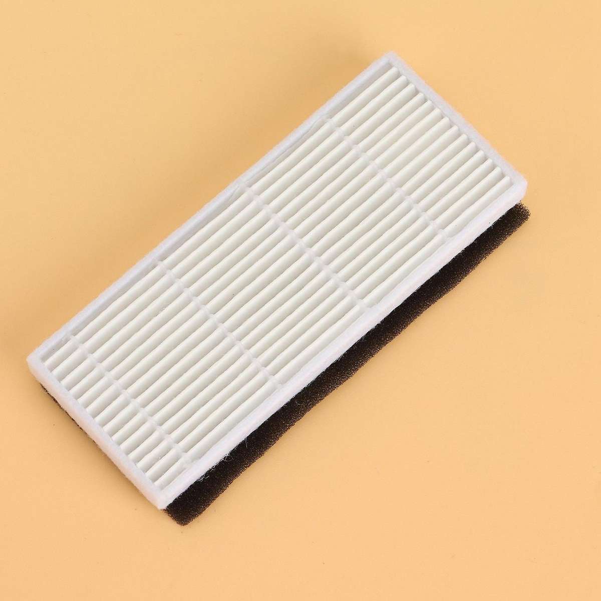 Parts for Proscenic M8 Pro Vacuum Cleaner Main Brush Hepa Filter