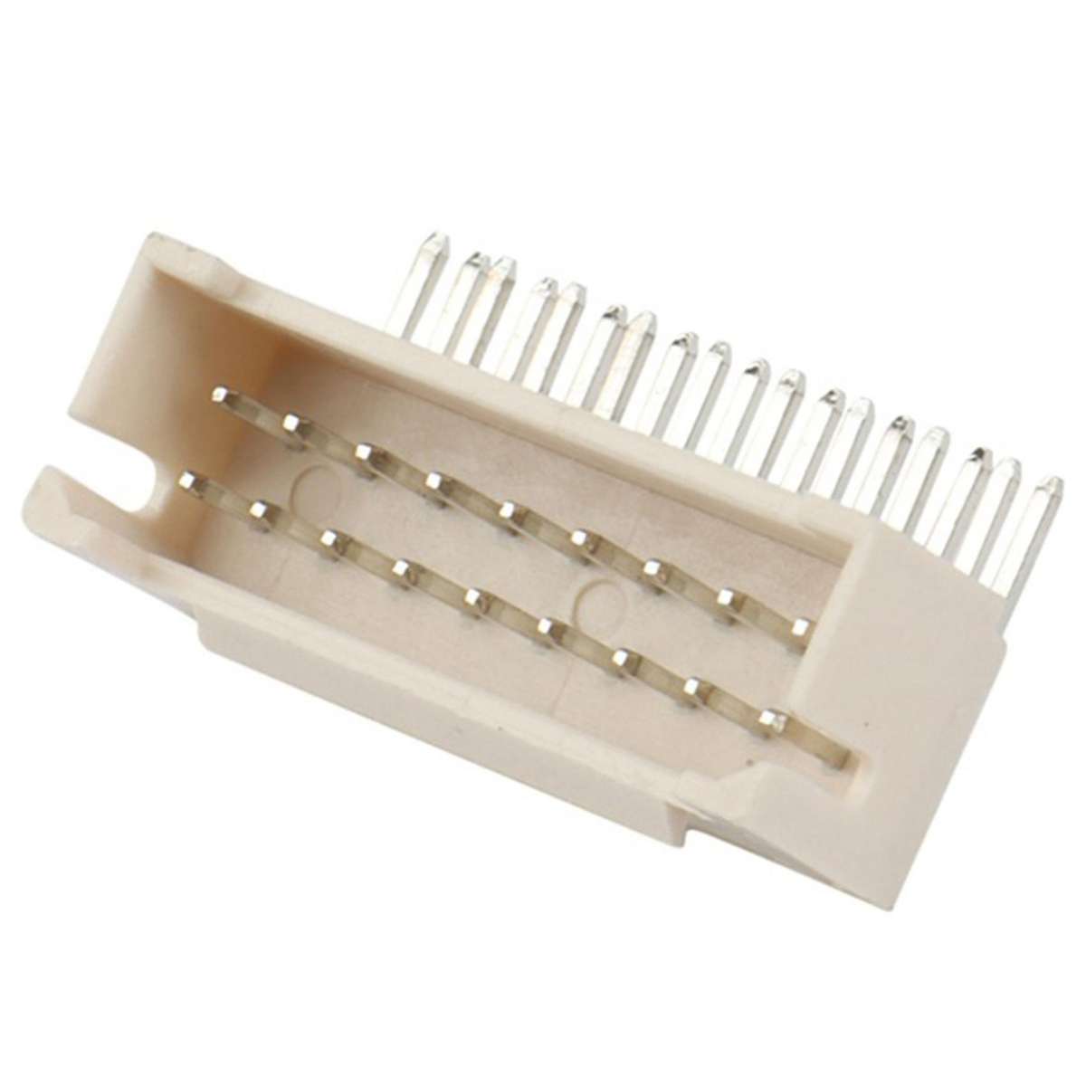 150pcs 2x9p Male Socket Curved Pin for Asic Miner Antminer S9 Z11 L3