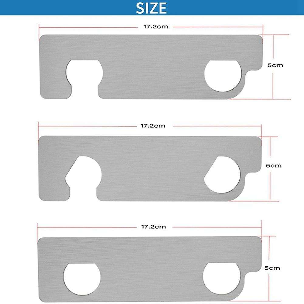 Retaining Timing Kits En 48383/ 46105 for Opel Saab Cadillac Buick