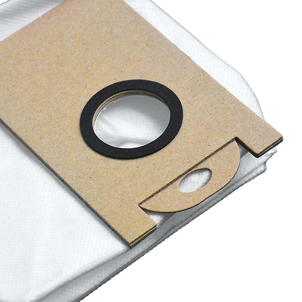 10pcs Dust Bag for Kyvol Cybovac for Uoni V980 Plus Vacuum Cleaner