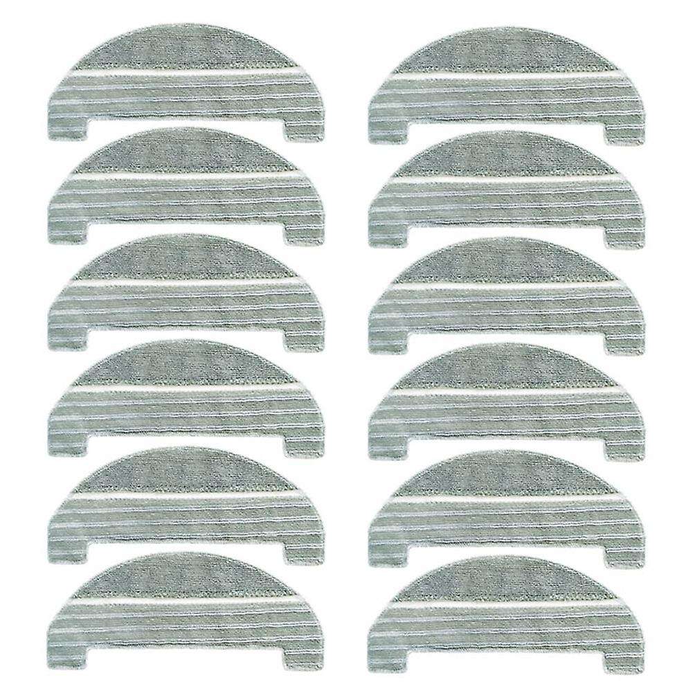 Mop Cloth Rag for Proscenic M8 Pro Robotic Vacuum Cleaner Spare Parts