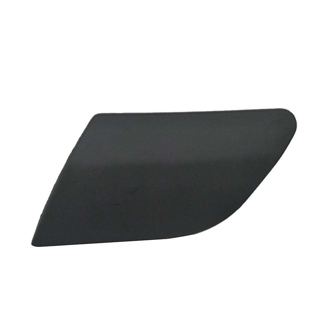 For Golf V Mk5 Front Bumper Headlight Lamp Washer Nozzle Cover Cap