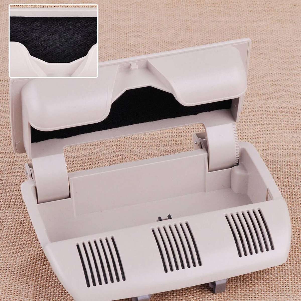 Sunglasses Case Glasses Holder for Skoda Octavia Fabia 1z0 868 565 A