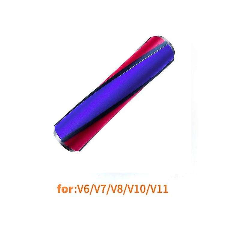 Soft Roller Brush for V6 V7 V8 V10 V11 Cordless 966488-01 Household