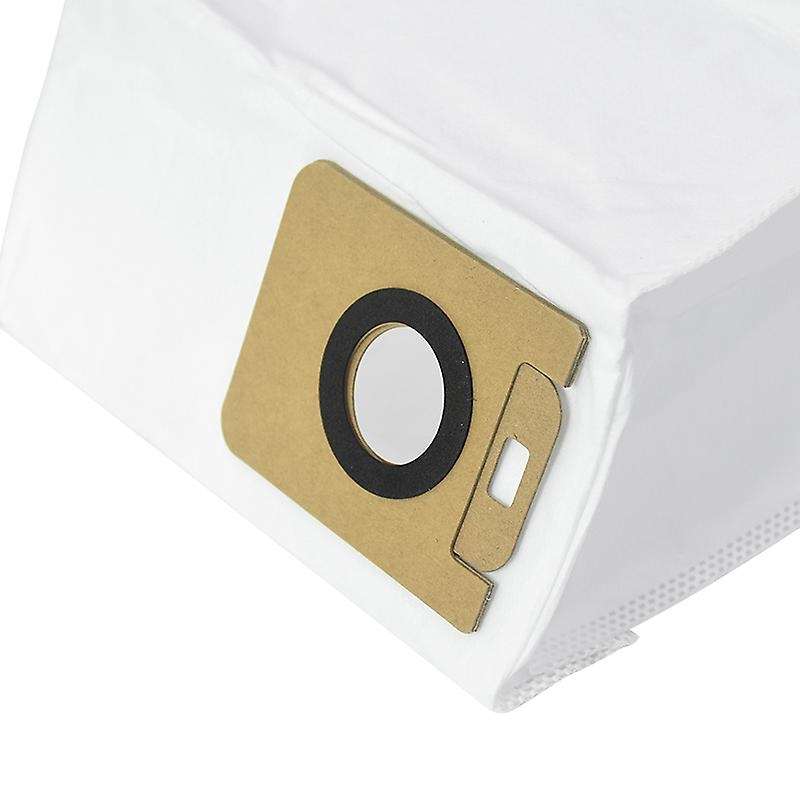 9pcs Dust Bags Sets for Dreame Bot L10 Plus Robot Vacuum Cleaner
