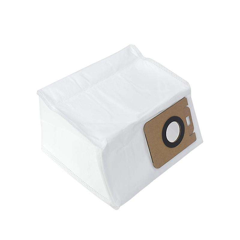 9pcs Dust Bags Sets for Dreame Bot L10 Plus Robot Vacuum Cleaner