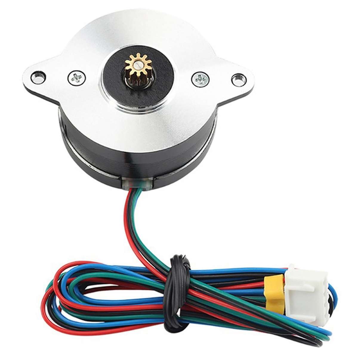 Nema14 36x17mm Stepper Motor 36sth17-1004ahg