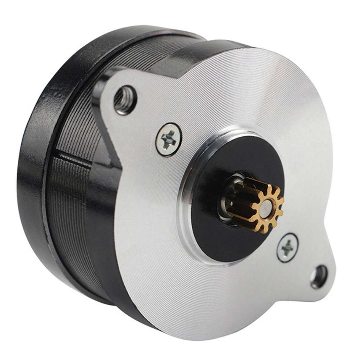 Nema14 36x17mm Stepper Motor 36sth17-1004ahg