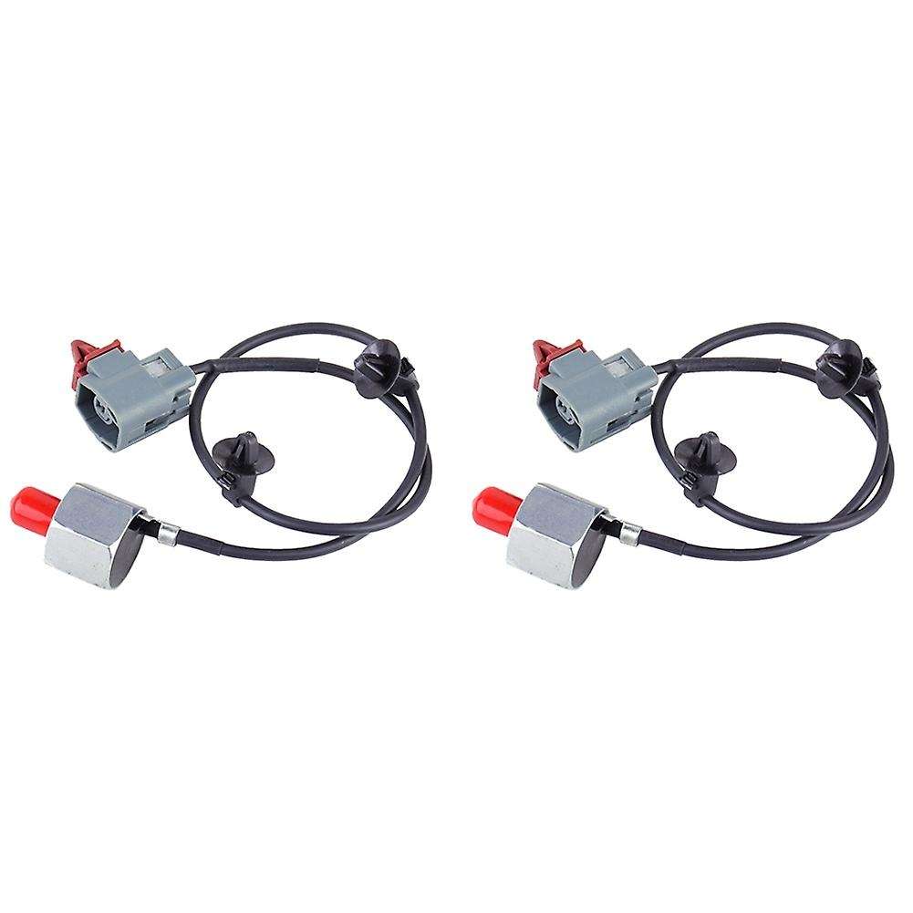 Detonation Knock Sensor Replacement Zj01-18-921 for Mazda 2 2011-2014