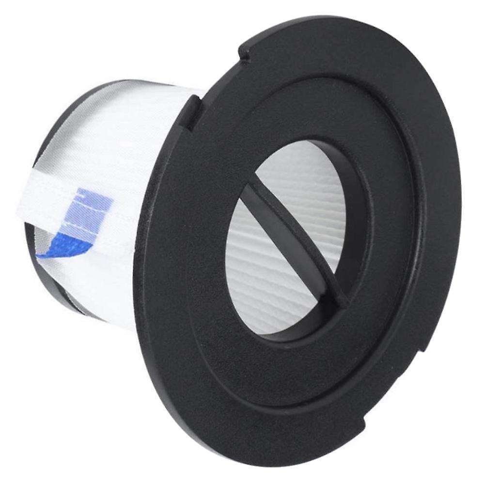 10 Pcs Hepa Filter for Dibea C17 T6 T1 Cordless Stick Vacuum Cleaner