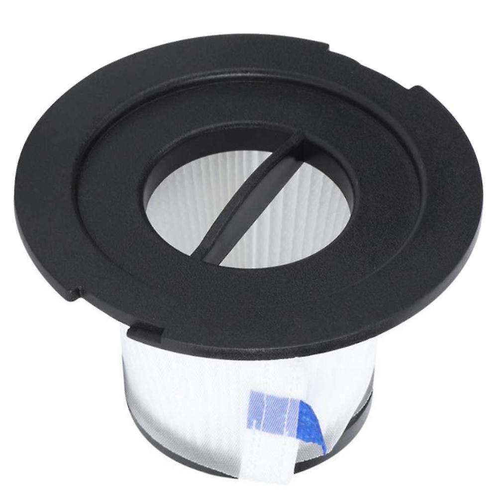 10 Pcs Hepa Filter for Dibea C17 T6 T1 Cordless Stick Vacuum Cleaner