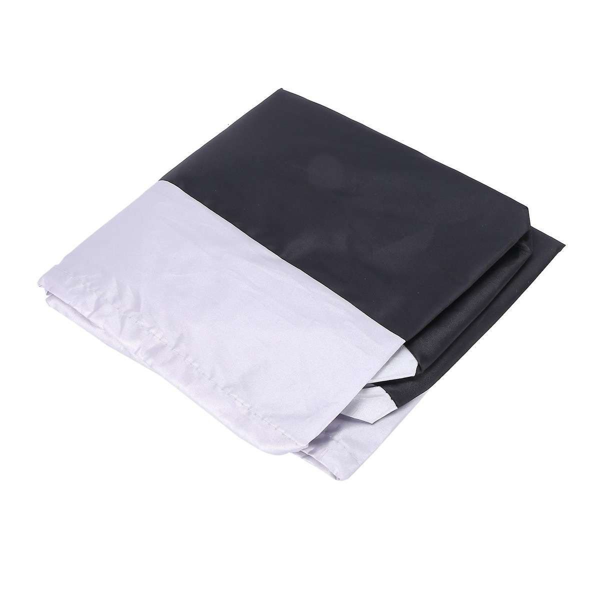4pcs Tire Cover Case Car Spare Tire Cover Storage Bags Polyester Tire
