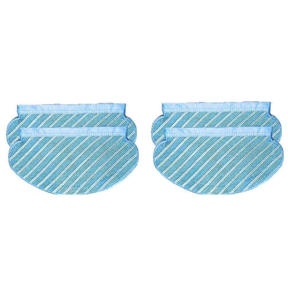 Replacement Parts Roller Brush Side Brush Filters Mop Pads