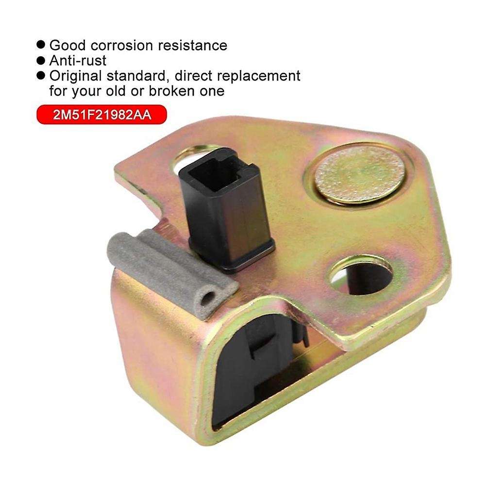 Car Door Lock Actuator for Ford Focus Mk1 1998-2005 Mondeo Mk3