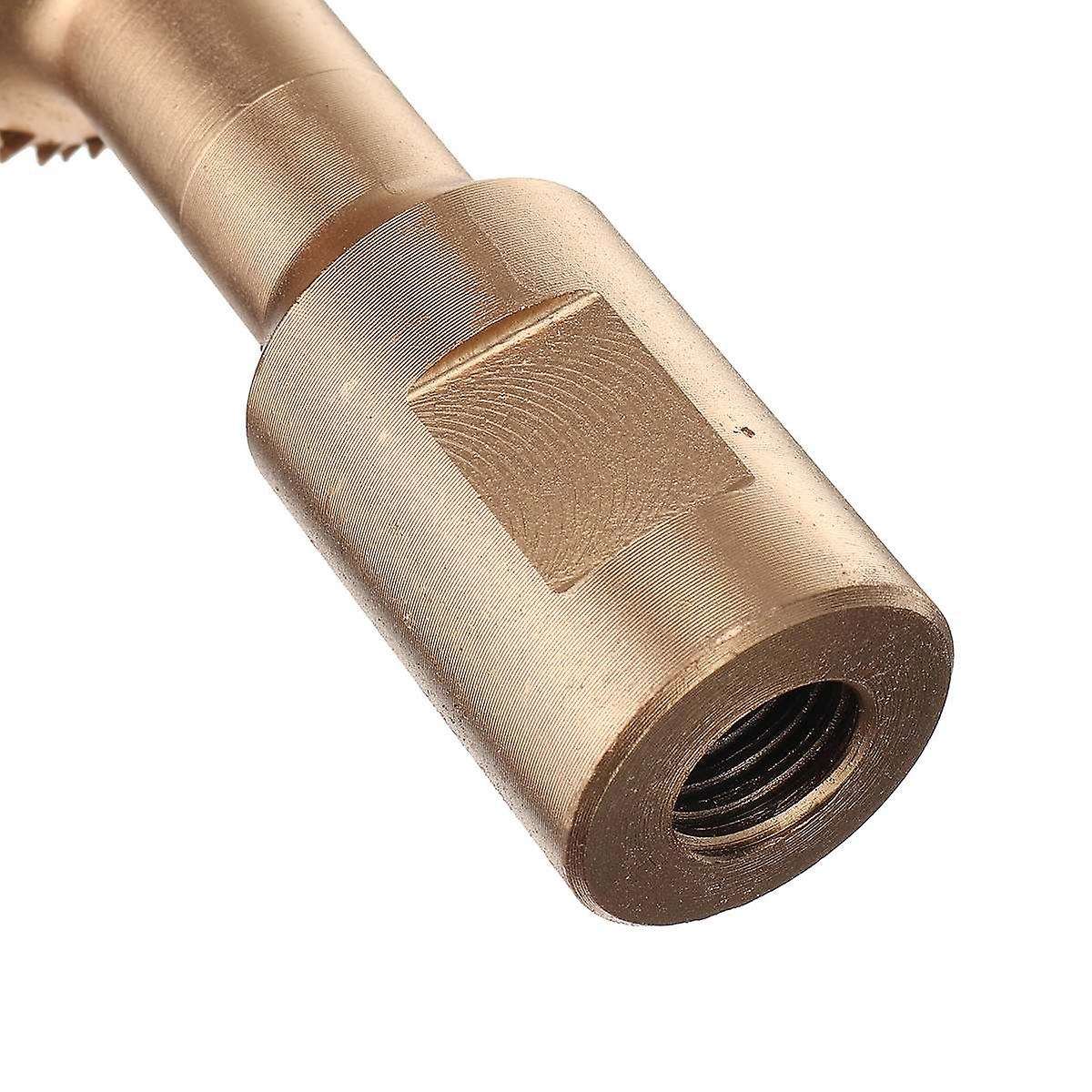 14mm Ball Gouge Spherical Spindles Shaped Wood Gouge Power Carving