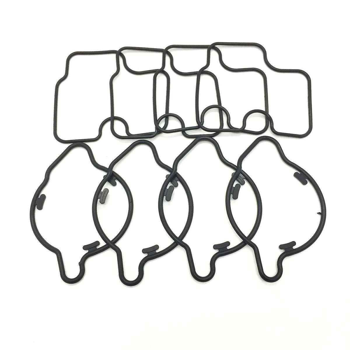 4 Set for Honda Cbr900rr 1996-1999 Motorcycle Carburetor Repair Kit